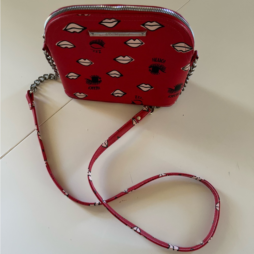 Betsey Johnson purse